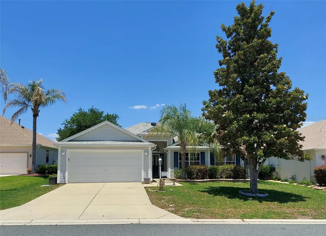Property Slideshow image 1 of 24 | 1529 straton way, The Villages, FL, 32162