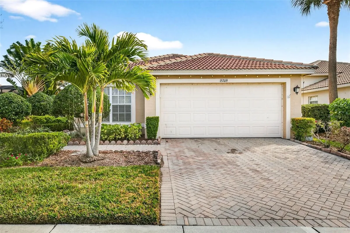 Property Slideshow image 1 of 76 | 15709 crystal waters dr, Wimauma, FL, 33598
