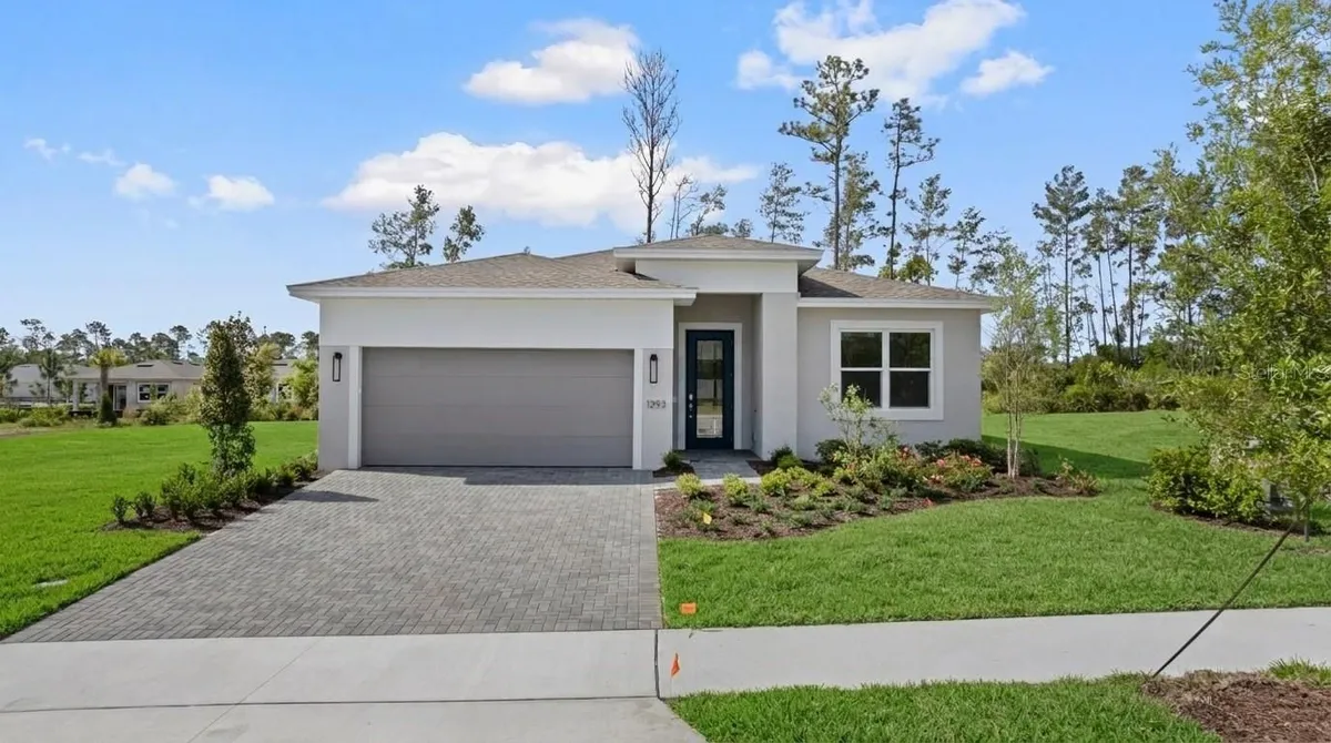 Property Slideshow image 1 of 39 | 1293 twin farms ct, Deland, FL, 32724