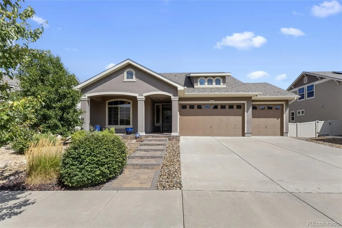 Property Slideshow image 1 of 25 | 5470 ensenada st, Denver, CO, 80249