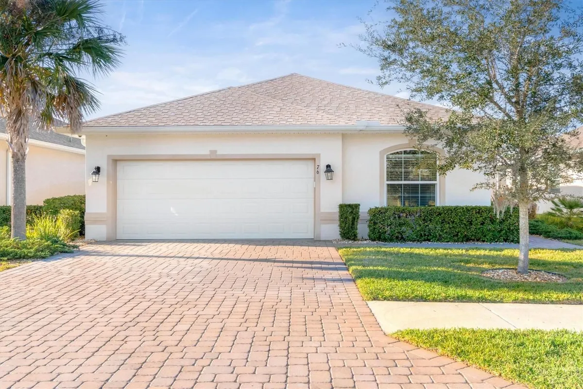 Property Slideshow image 1 of 56 | 76 park place cir, Palm Coast, FL, 32164