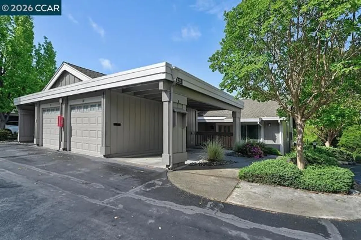 Property Slideshow image 1 of 58 | 925 terra california dr 6, Walnut Creek, CA, 94595