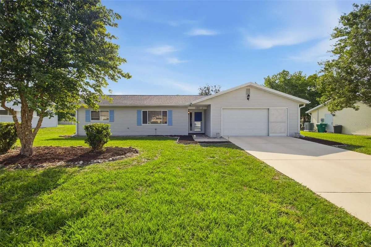 Property Slideshow image 1 of 36 | 11089 sw 78th ct, Ocala, FL, 34476