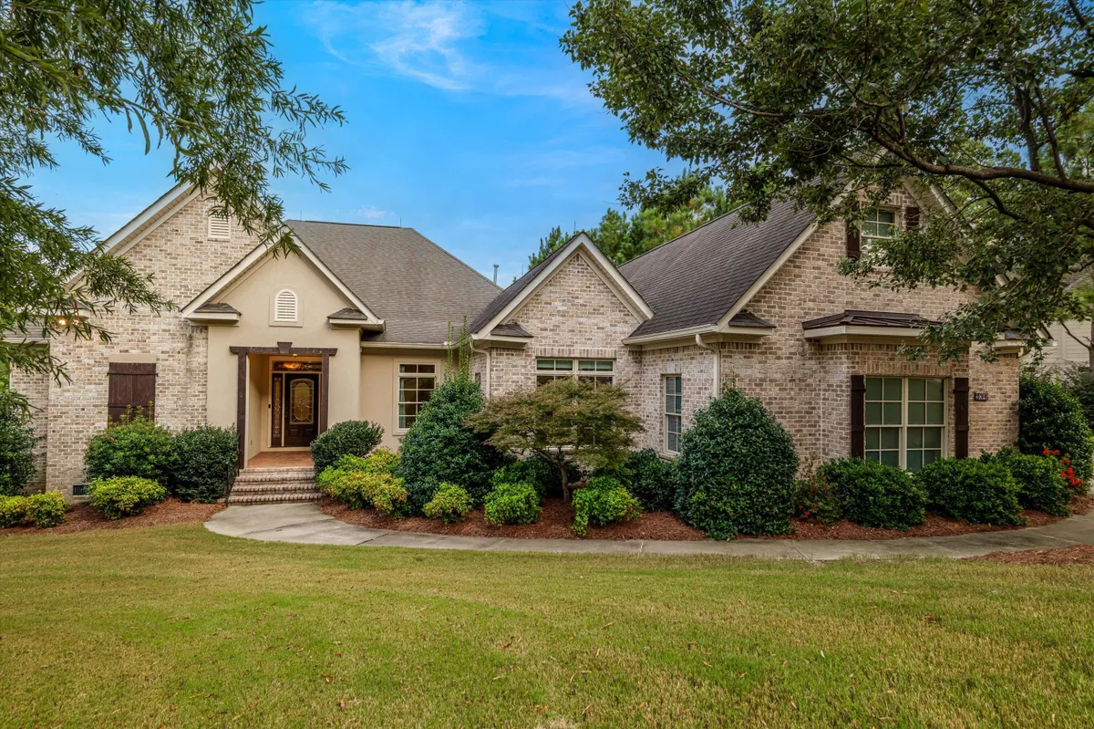 Property Slideshow image 1 of 75 | 931 steeplechase rd, Aiken, SC, 29803