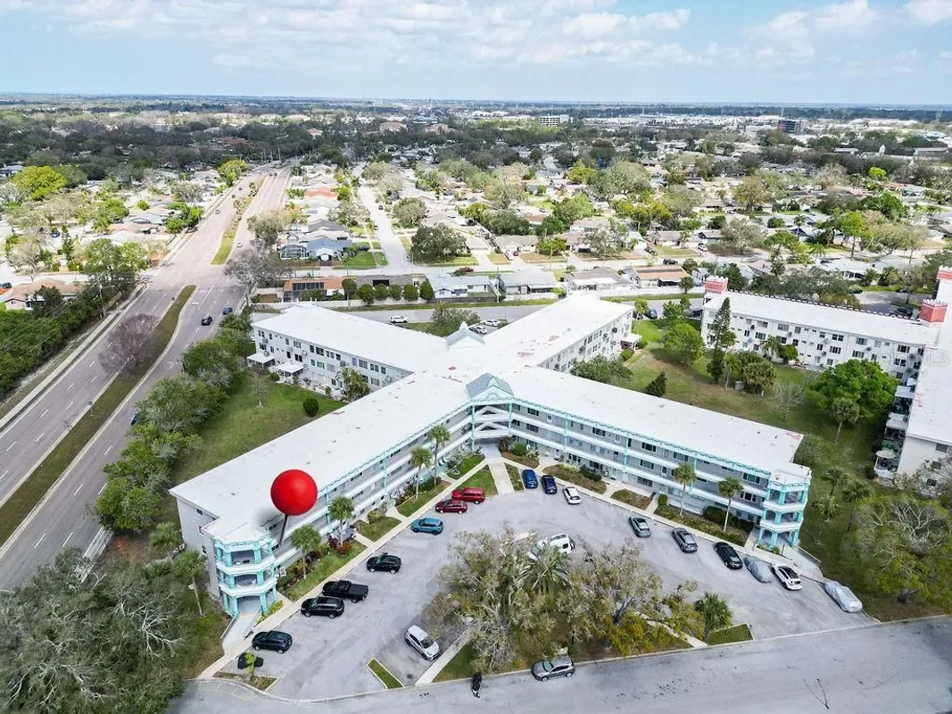 Property Slideshow image 1 of 17 | 2370 jamaican st 30, Clearwater, FL, 33763