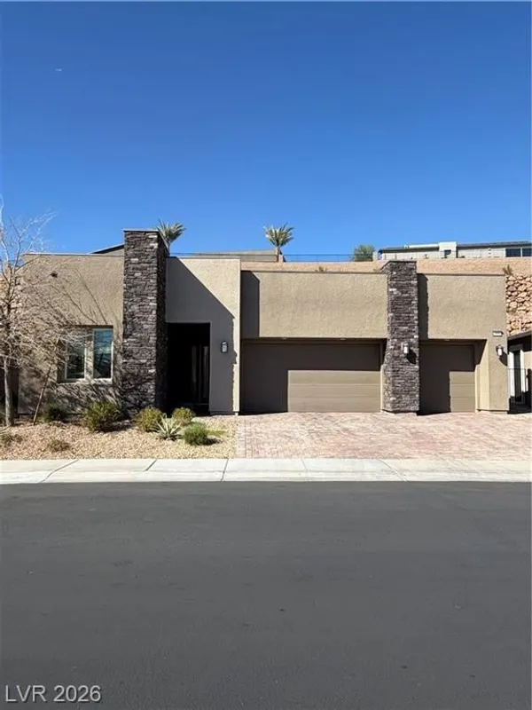 Property Slideshow image 1 of 1 | 64 reverie heights ave, Henderson, NV, 89011