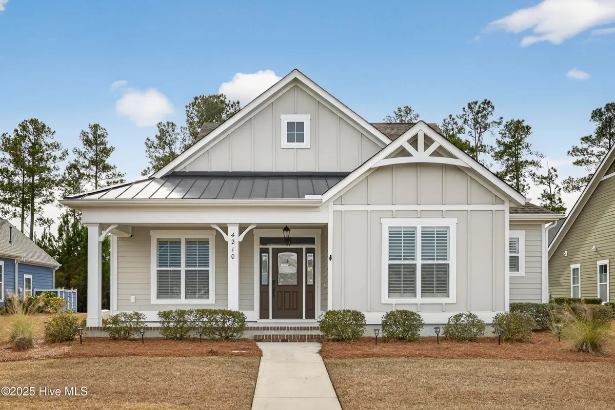 Property Slideshow image 1 of 91 | 4210 druids glen dr, Leland, NC, 28451