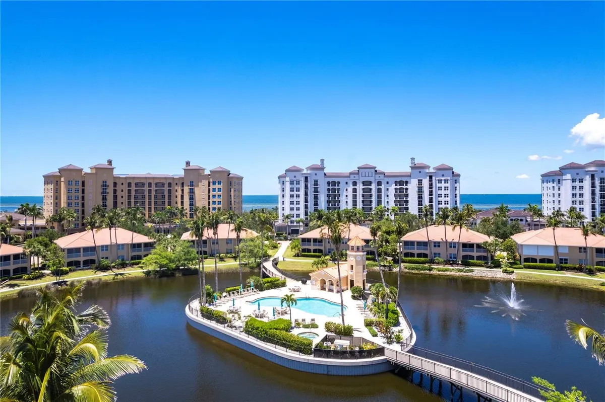 Property Slideshow image 1 of 76 | 3329 sunset key cir unit 107, Punta Gorda, FL, 33955