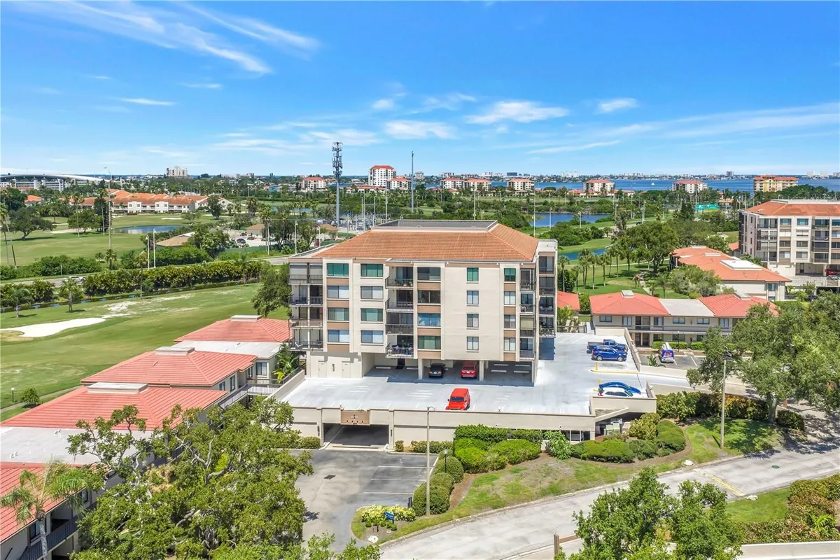 Property Slideshow image 1 of 42 | 6269 palma del mar blvd 508, St Petersburg, FL, 33715