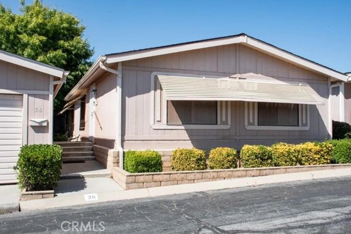 Property Slideshow image 1 of 33 | 3800 w wilson st spc 26, Banning, CA, 92220