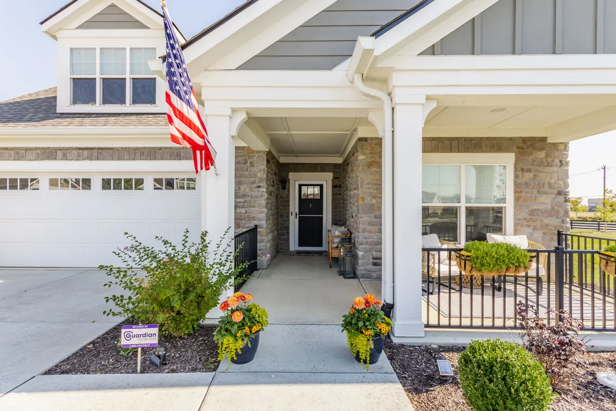 Property Slideshow image 1 of 36 | 15077 doyle ct, Westfield, IN, 46074