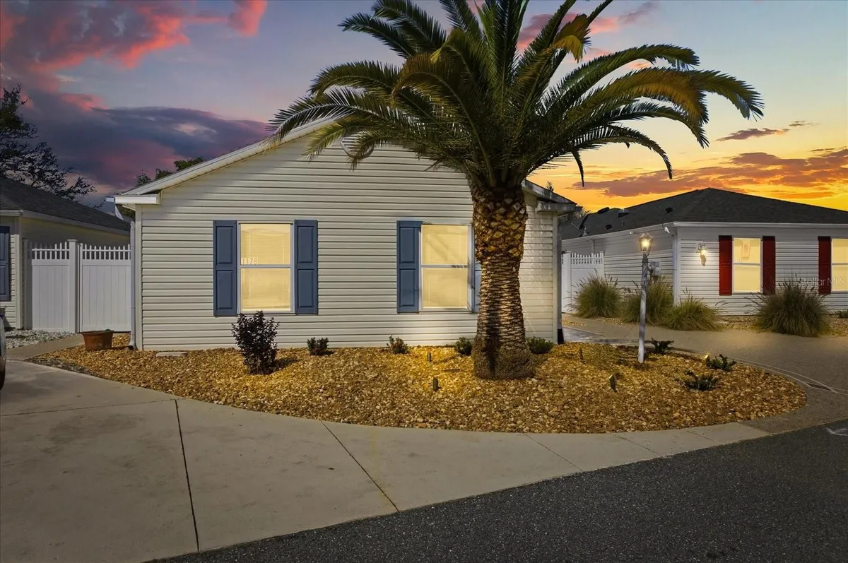 Property Slideshow image 1 of 25 | 1178 mcbee ave, The Villages, FL, 32162