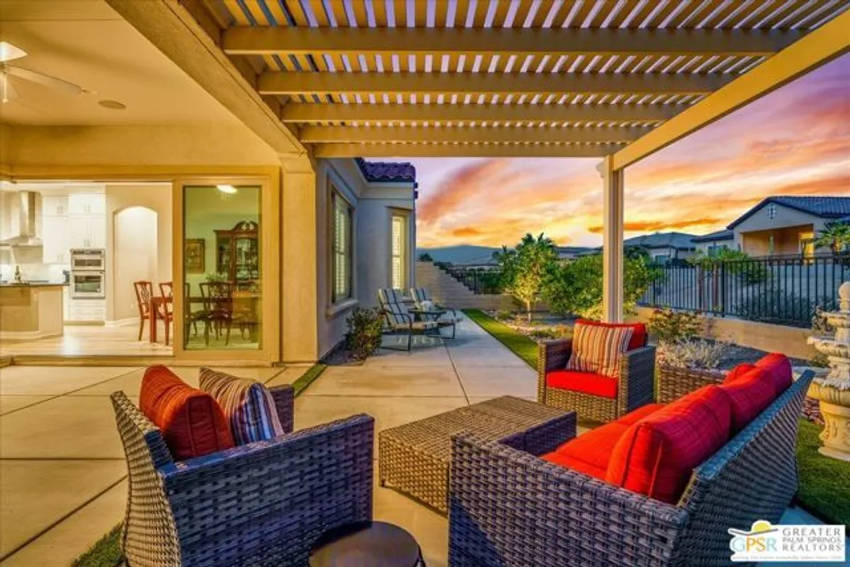 Property Slideshow image 1 of 40 | 25 carmenere, Rancho Mirage, CA, 92270