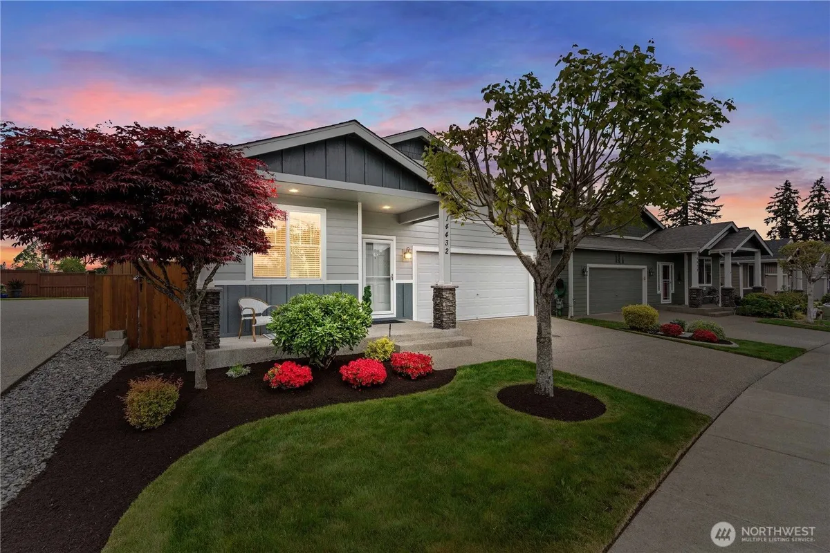 Property Slideshow image 1 of 35 | 14432 20th avenue ct, Tacoma, WA, 98445