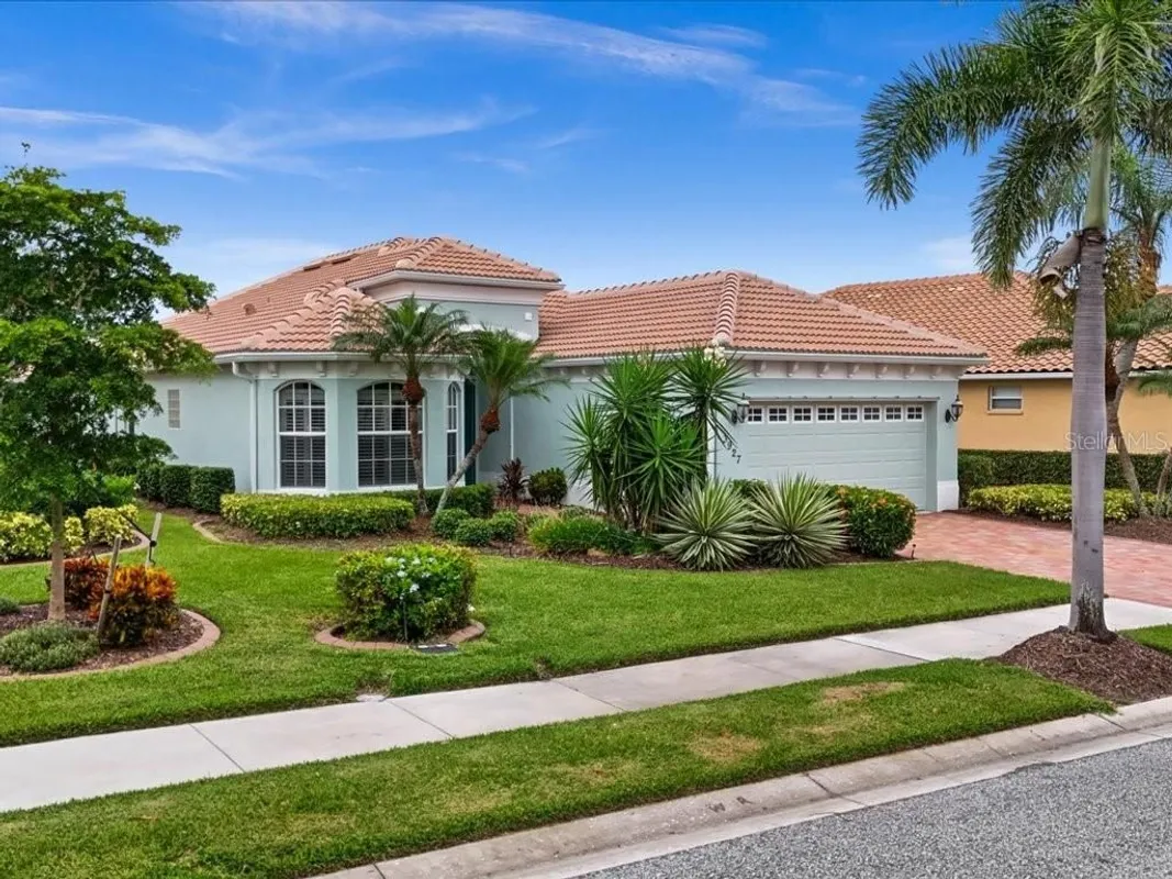 Property Slideshow image 1 of 61 | 3927 whispering oaks dr, North Port, FL, 34287