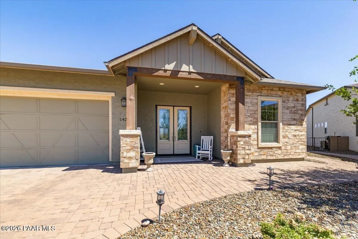 Property Slideshow image 1 of 49 | 1420 n low valley ln, Prescott Valley, AZ, 86314