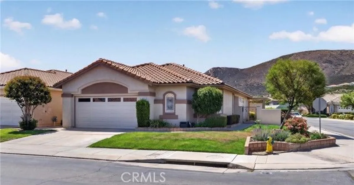 Property Slideshow image 1 of 23 | 5886 myrtle beach dr, Banning, CA, 92220