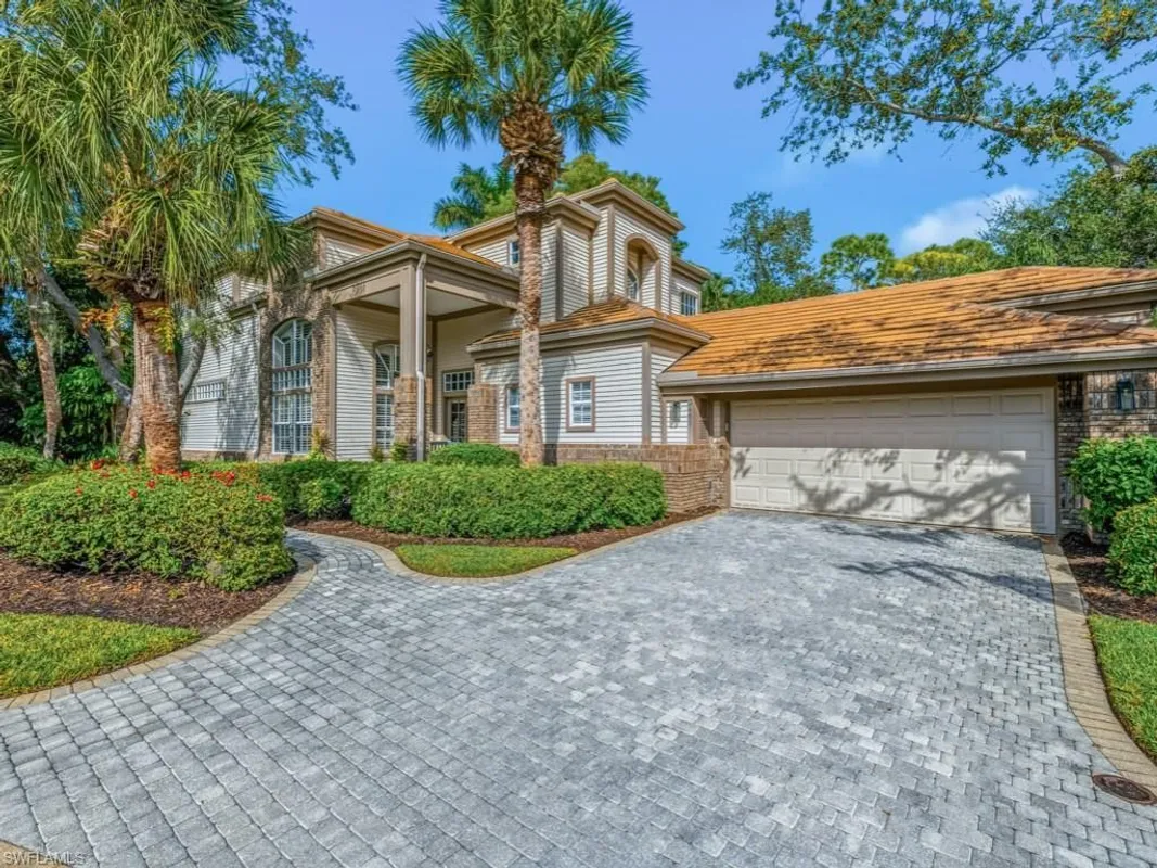 Property Slideshow image 1 of 42 | 3490 thornbury ln, Bonita Springs, FL, 34134