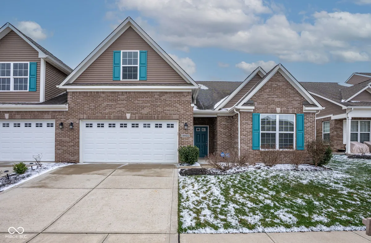 Property Slideshow image 1 of 36 | 8801 twain ln, Indianapolis, IN, 46239