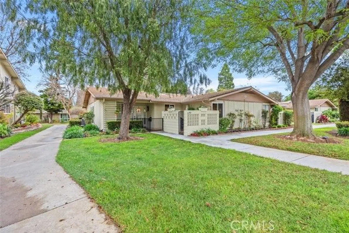 Property Slideshow image 1 of 38 | 64 calle cadiz h, Laguna Woods, CA, 92637