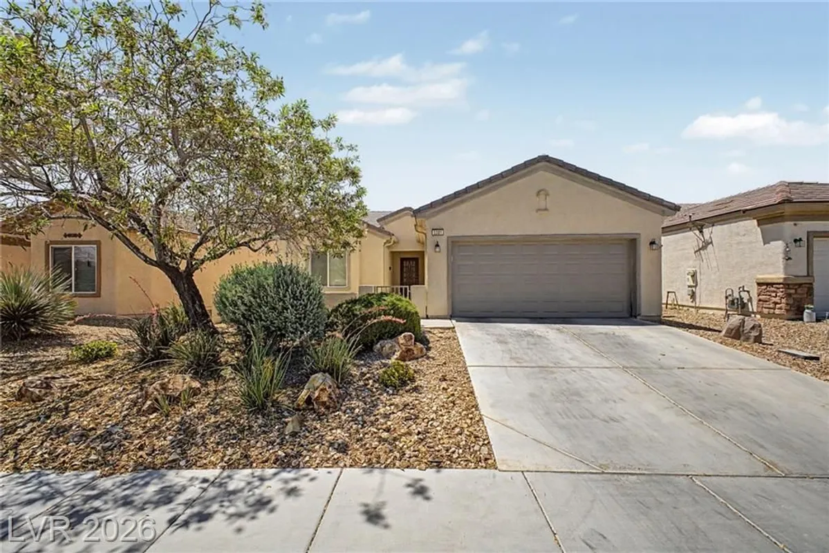Property Slideshow image 1 of 27 | 2321 carrier dove way, North Las Vegas, NV, 89084