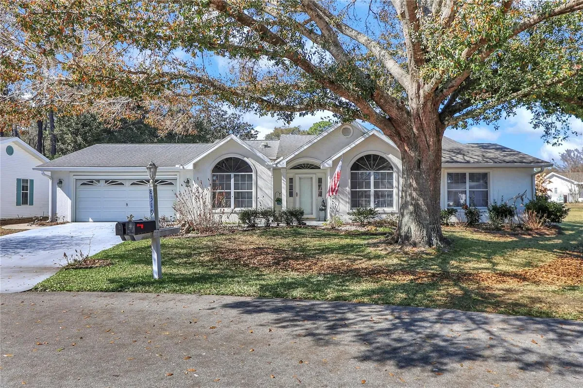 Property Slideshow image 1 of 27 | 8319 sw 108th loop, Ocala, FL, 34481