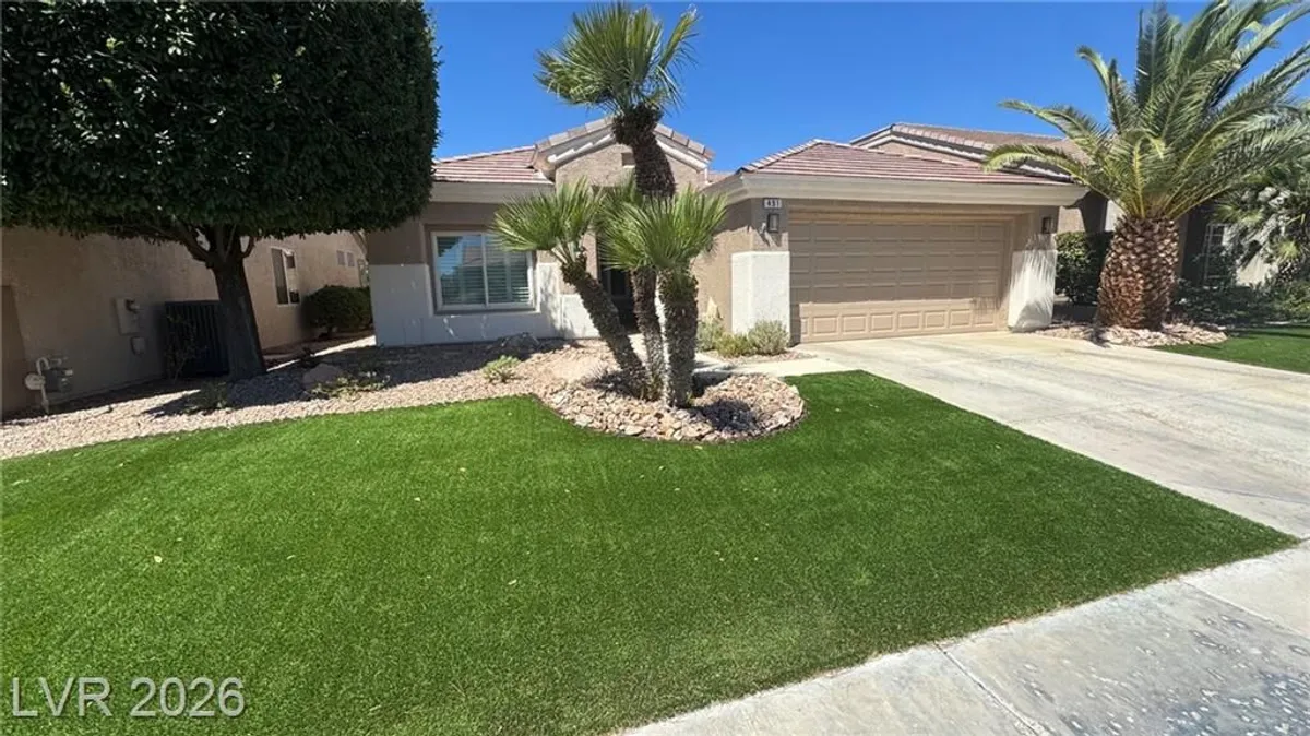 Property Slideshow image 1 of 6 | 491 eagle vista dr, Henderson, NV, 89012