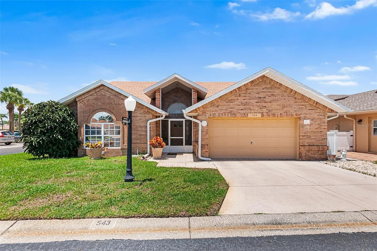 Property Slideshow image 1 of 68 | 543 clubhill dr, Haines City, FL, 33844