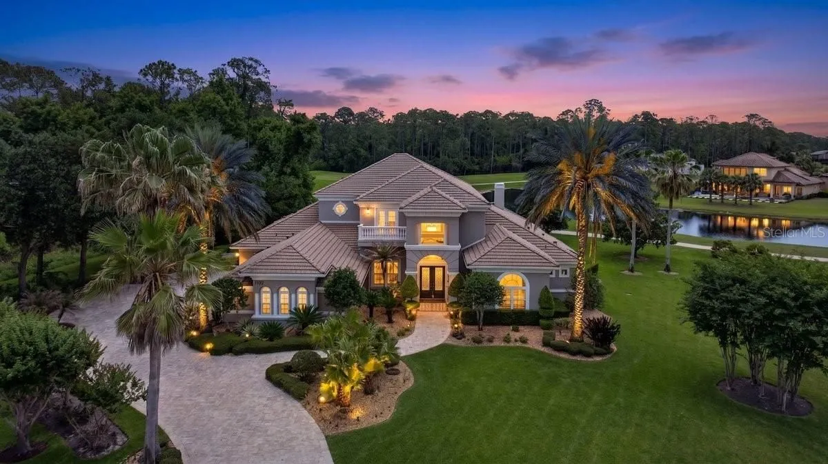 Property Slideshow image 1 of 80 | 1117 oxbridge ln, Ormond Beach, FL, 32174