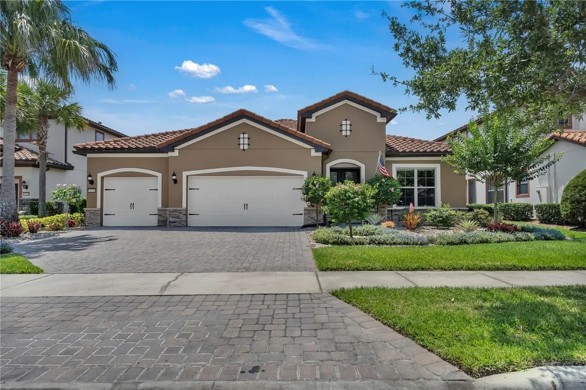 Property Slideshow image 1 of 51 | 11741 savona way, Orlando, FL, 32827