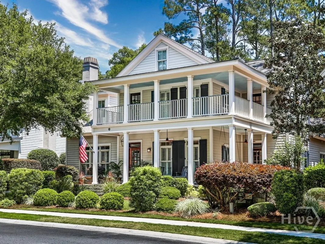 Property Slideshow image 1 of 55 | 34 dream maker cir, Savannah, GA, 31411