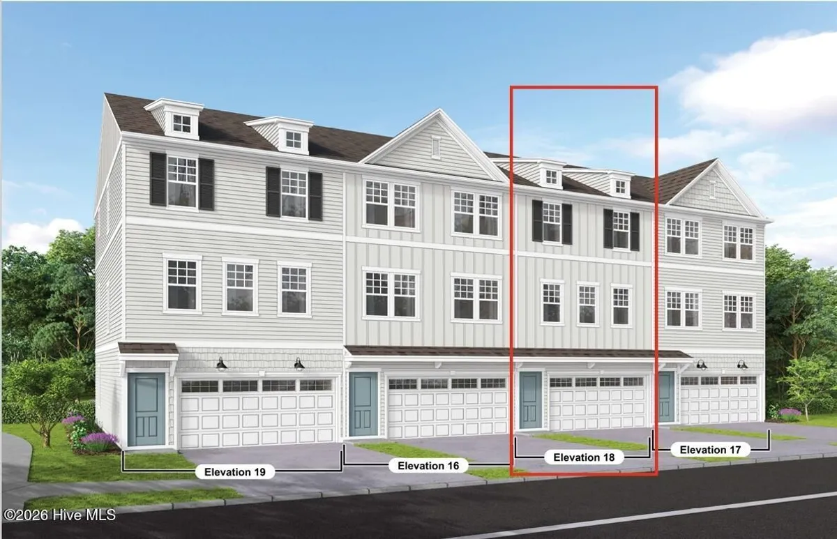Property Slideshow image 1 of 1 | 364 barnacle run, Wilmington, NC, 28412