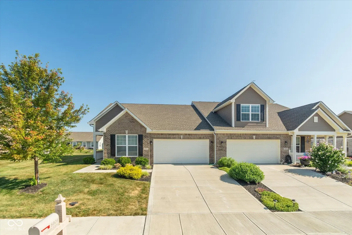 Property Slideshow image 1 of 24 | 8804 twain ln, Indianapolis, IN, 46239
