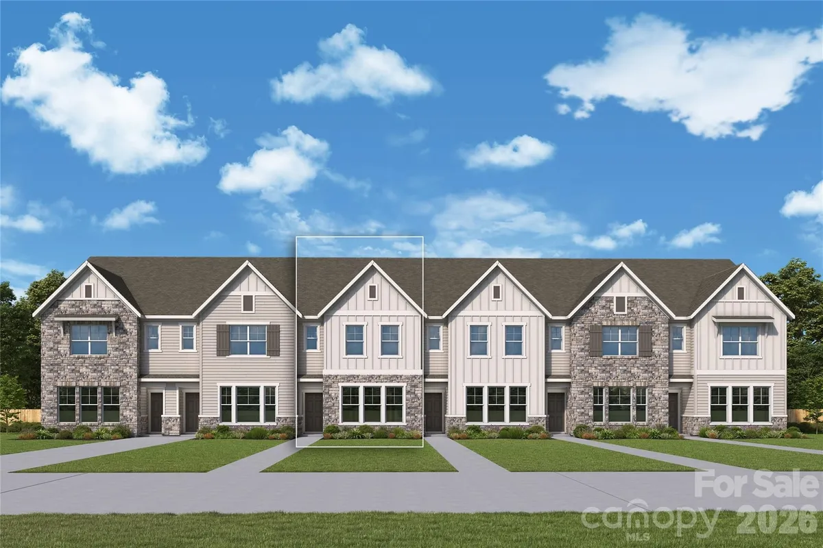 Property Slideshow image 1 of 4 | 13153 benessare ln, Matthews, NC, 28105