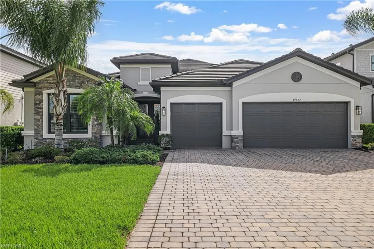 Property Slideshow image 1 of 50 | 19657 the place blvd, Estero, FL, 33928