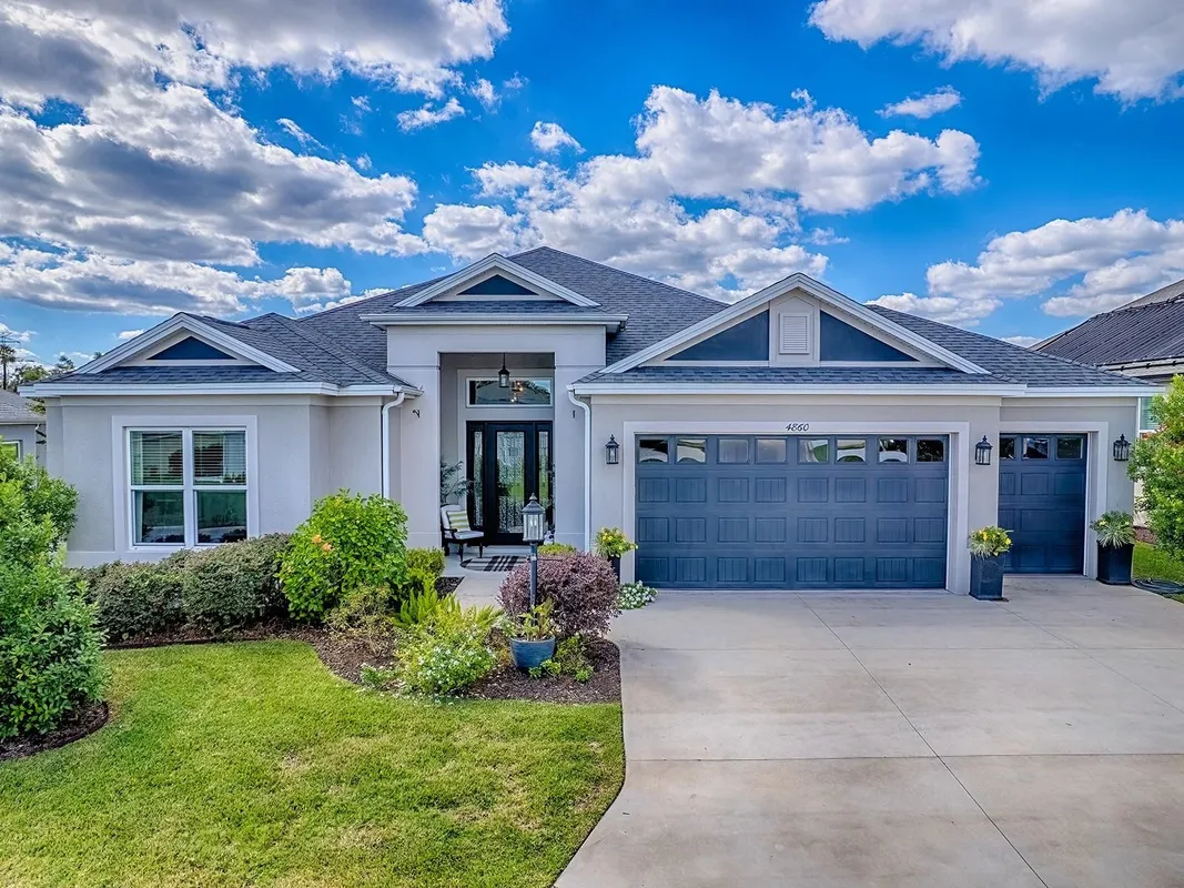 Property Slideshow image 1 of 48 | 4860 corder run, The Villages, FL, 32163