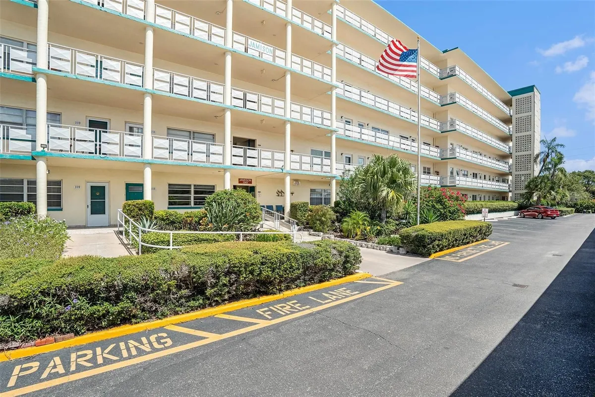 Property Slideshow image 1 of 41 | 2960 59th st 411, Gulfport, FL, 33707