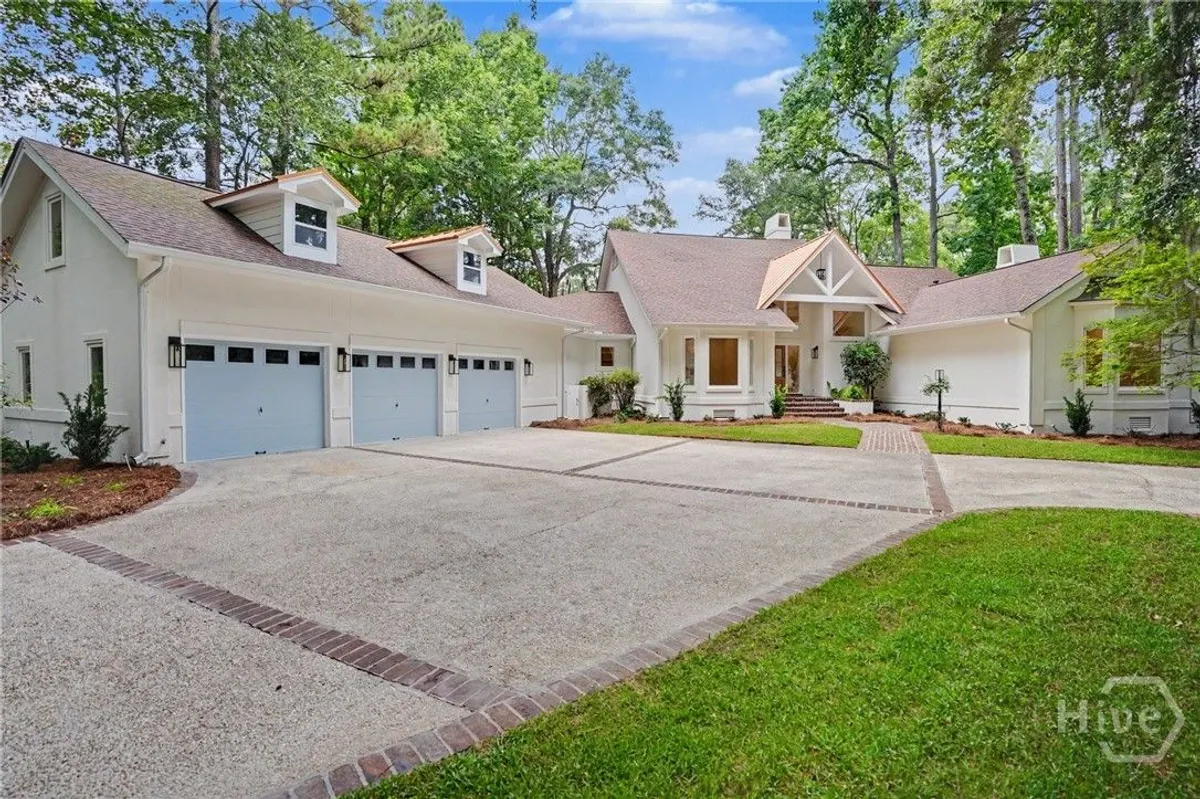 Property Slideshow image 1 of 55 | 6 hardwicke ln, Savannah, GA, 31411