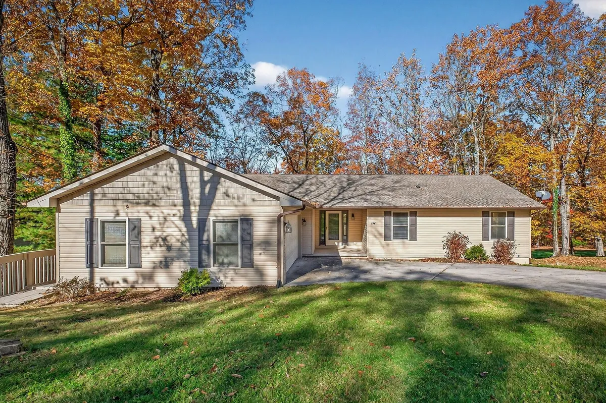 Property Slideshow image 1 of 45 | 114 greenwood rd, Crossville, TN, 38558