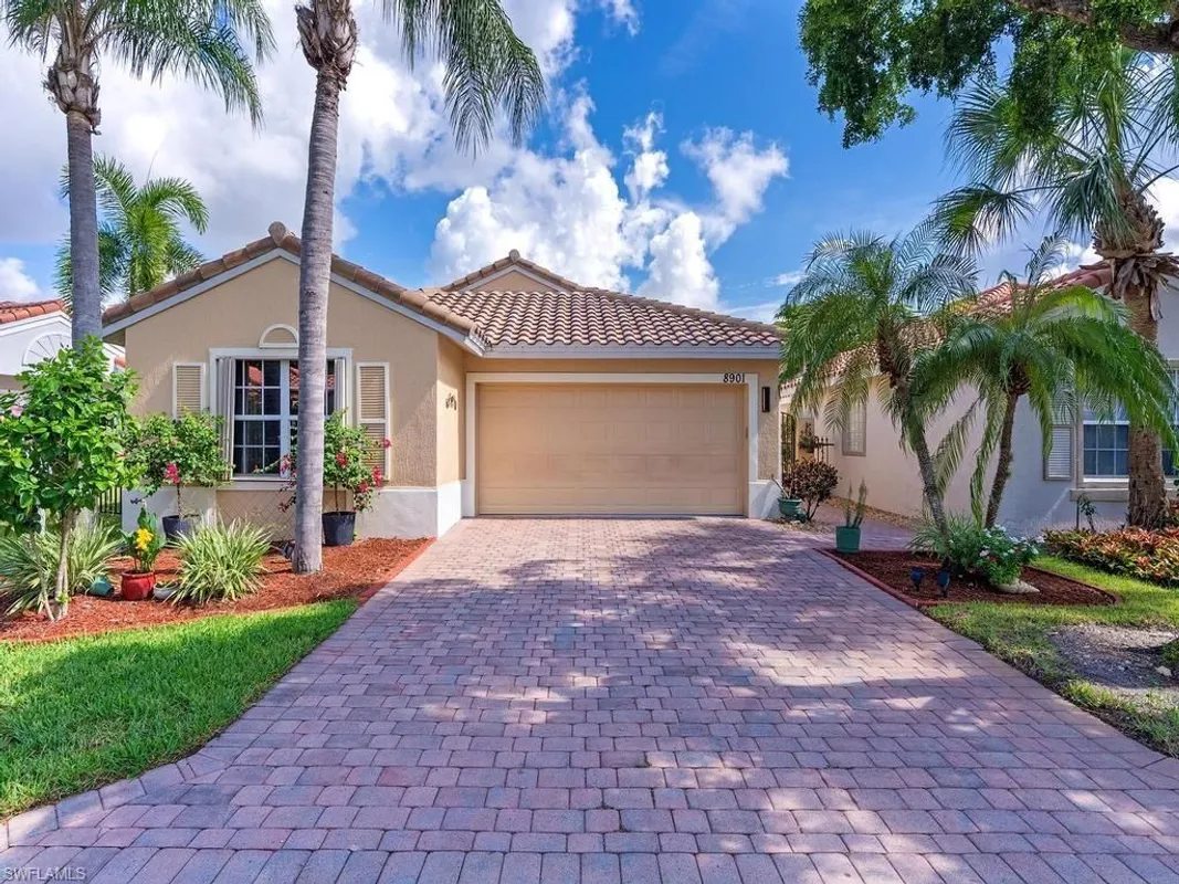 Property Slideshow image 1 of 21 | 8901 cascades isle blvd, Estero, FL, 33928