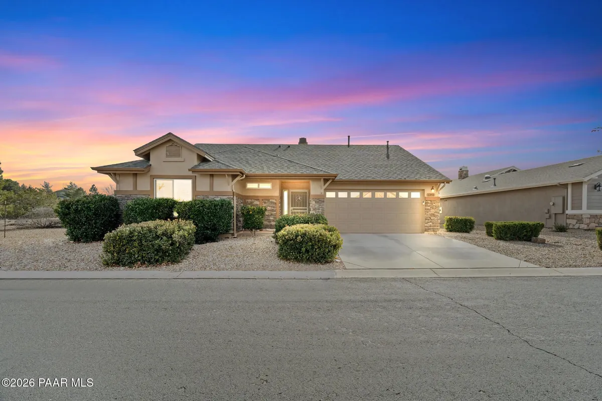Property Slideshow image 1 of 51 | 1393 kwana ct, Prescott, AZ, 86301