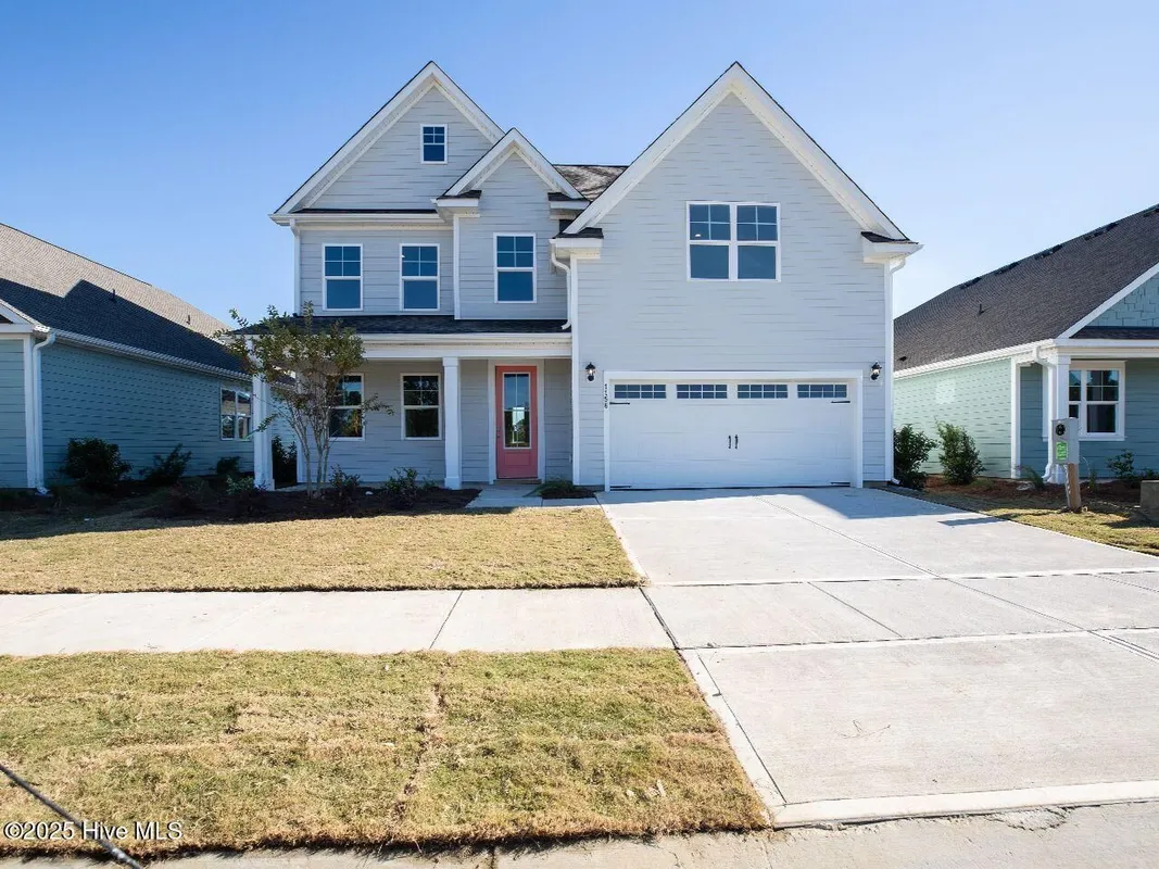Property Slideshow image 1 of 30 | 8648 blue haw way 142, Leland, NC, 28451