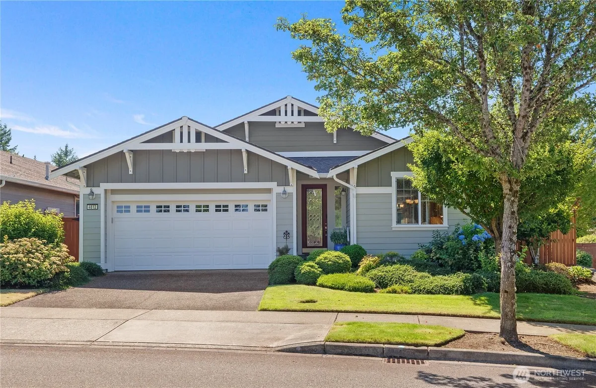 Property Slideshow image 1 of 39 | 4812 spokane st, Lacey, WA, 98516