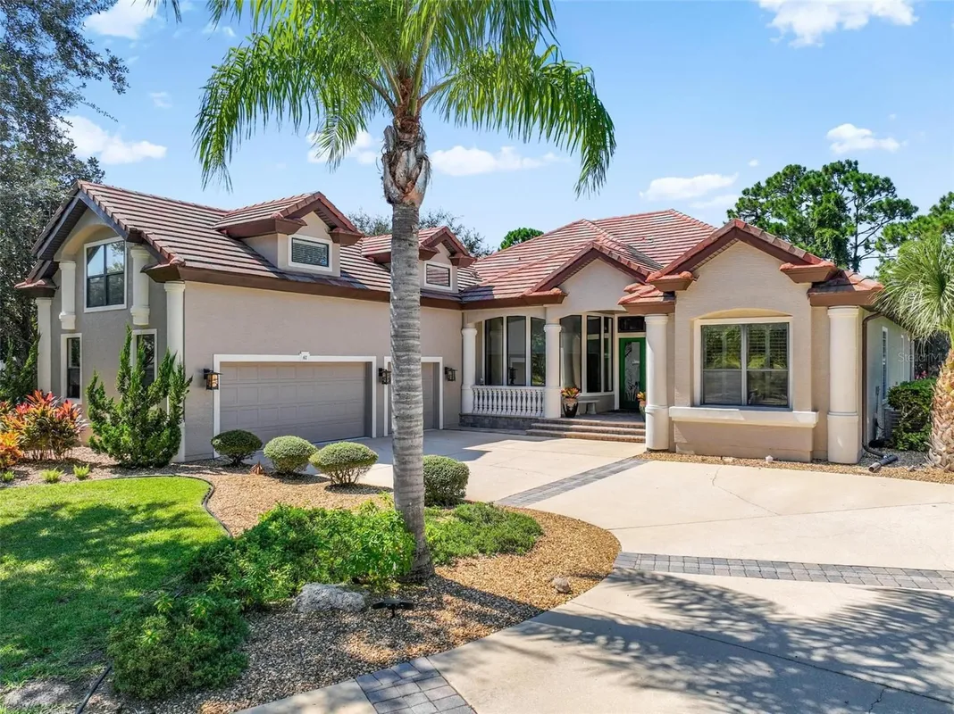 Property Slideshow image 1 of 60 | 67 eastlake dr, Palm Coast, FL, 32137