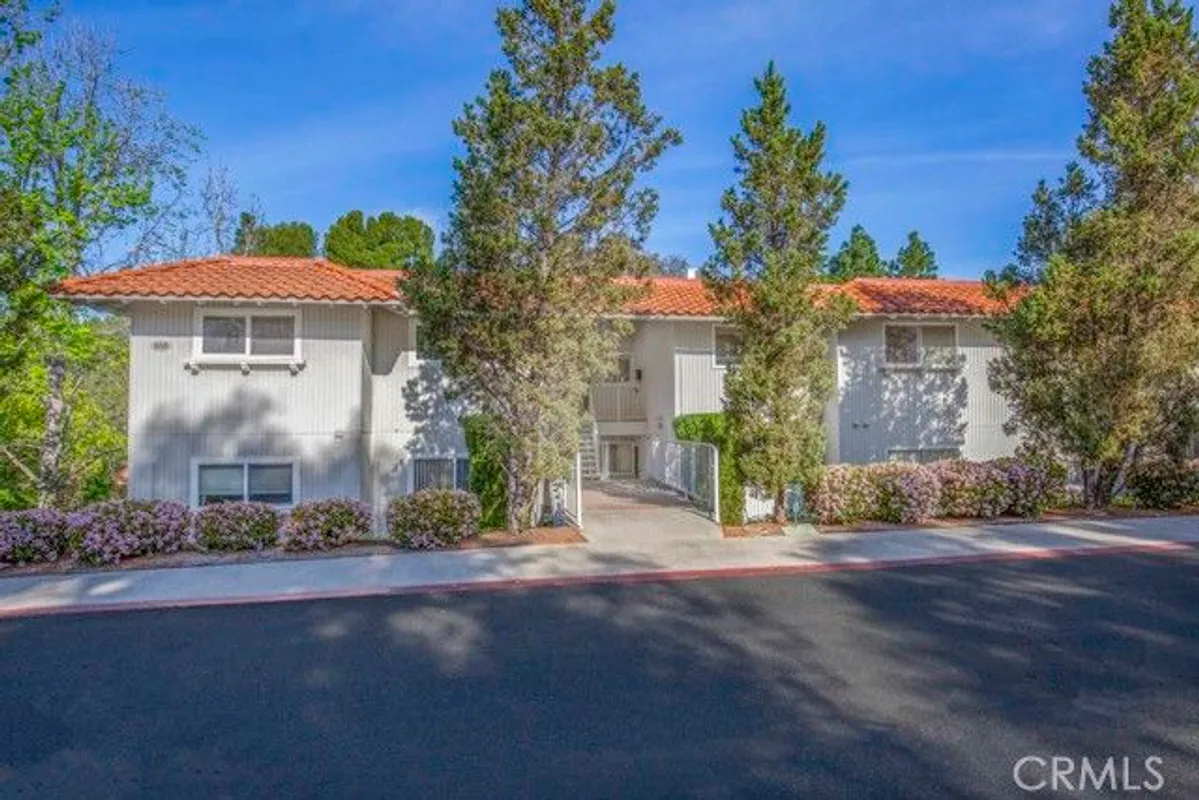 Property Slideshow image 1 of 24 | 658 avenida sevilla o, Laguna Woods, CA, 92637