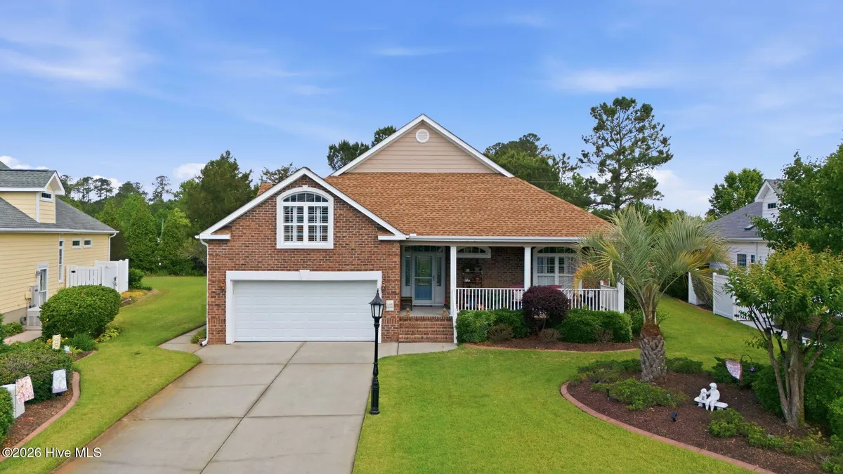 Property Slideshow image 1 of 58 | 1178 moultrie dr, Calabash, NC, 28467