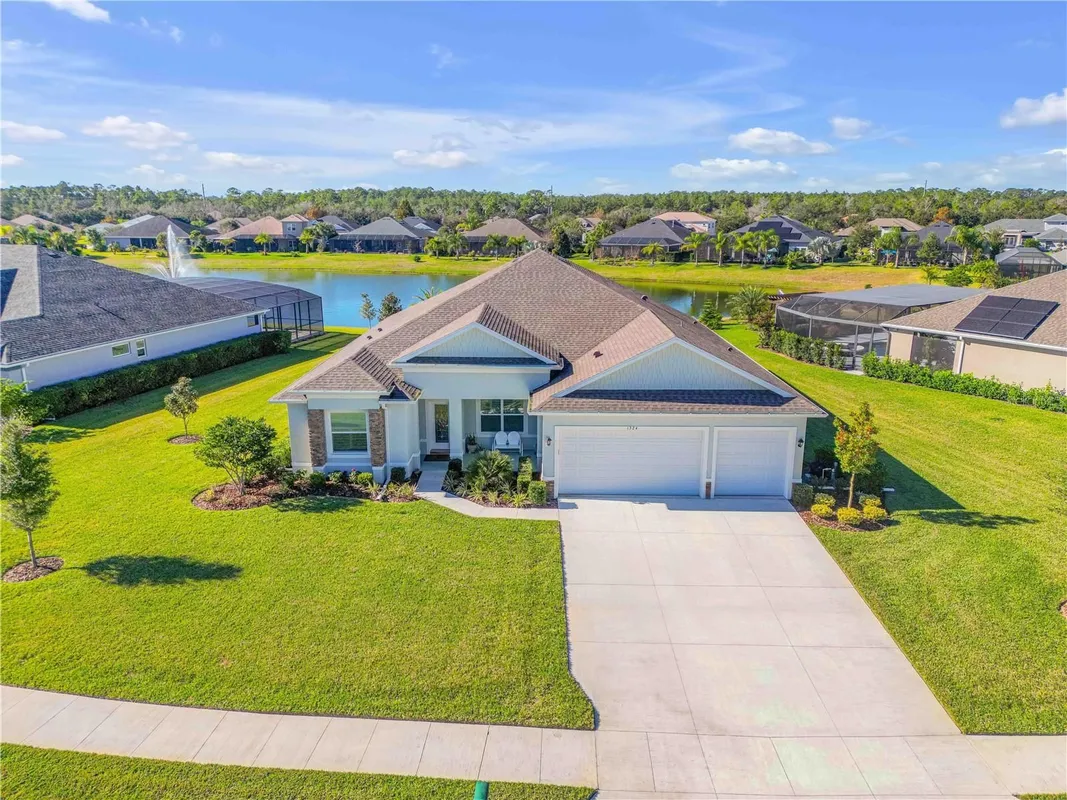 Property Slideshow image 1 of 37 | 1324 tullamore blvd, Ormond Beach, FL, 32174