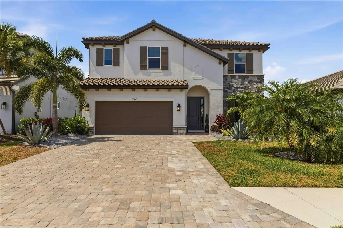 Property Slideshow image 1 of 45 | 17506 savory mist cir, Bradenton, FL, 34211