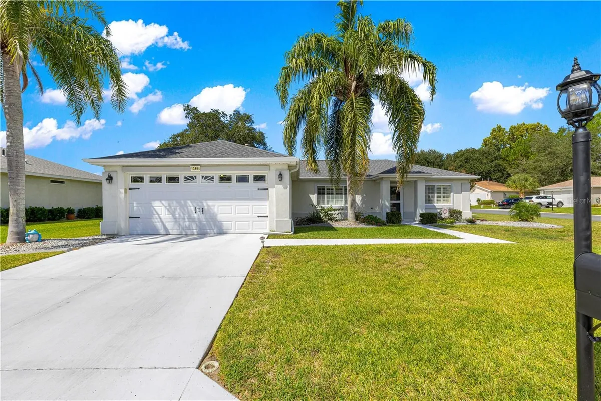 Property Slideshow image 1 of 34 | 13864 se 85th ct, Summerfield, FL, 34491