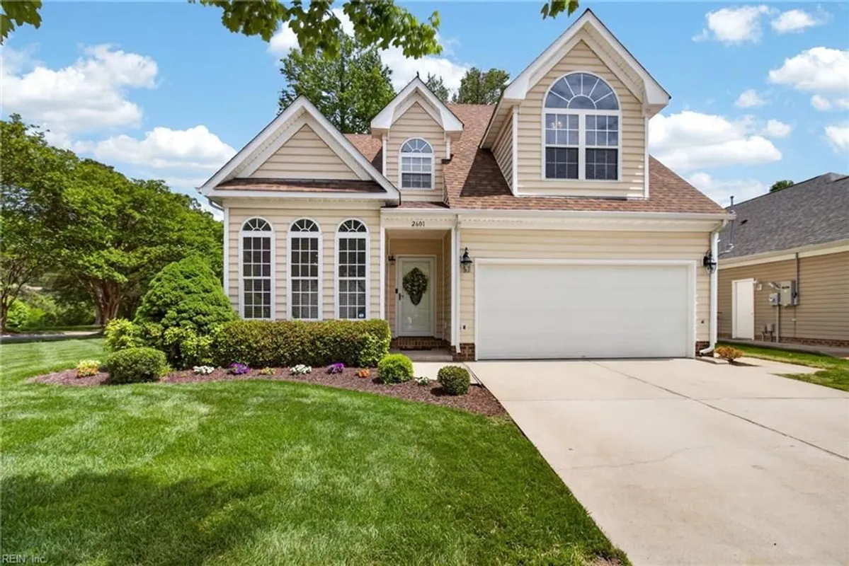 Property Slideshow image 1 of 41 | 2601 majesty ln, Virginia Beach, VA, 23456